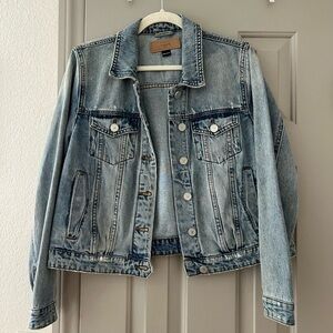 Blank NYC - Denim Jacket